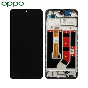 Écran Tactile Original pour OPPO A40 (CPH2669) 621029000276 Noir