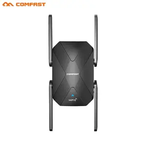 Répéteur Wifi Comfast CF-XR181 Wifi 6 (1500 Mbps)