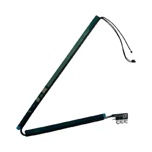 Nappe de Connexion Clavier Apple iPad 7/iPad 8/iPad 9 A2197/A2198/A2200/A2270/A2428/A2429/A2430/A2602/A2604 OEM — Blanc