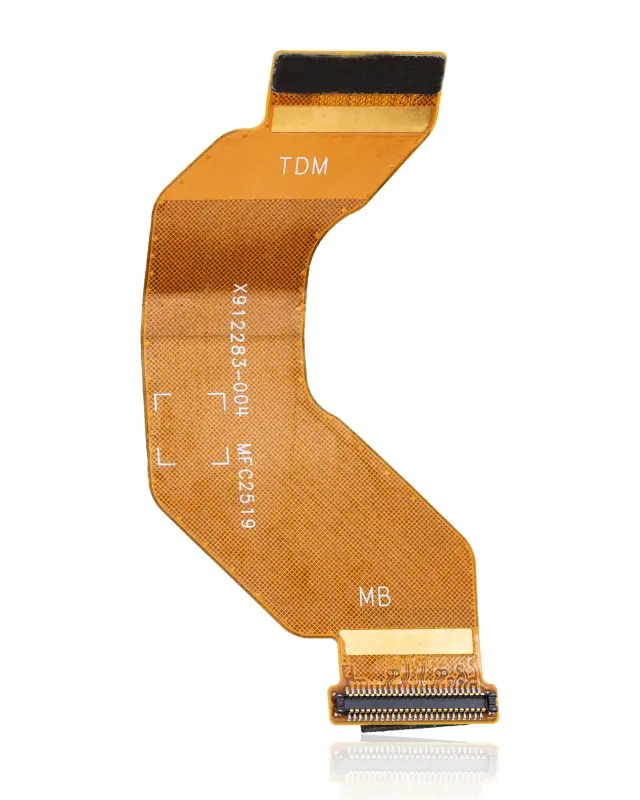 Nappe capteurs pour Microsoft Surface Book 1 13.5"