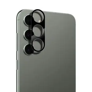 Protection Lentille Samsung Galaxy S25 S931 Noir