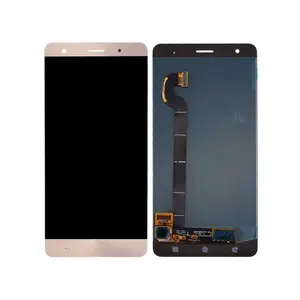 Écran Tactile Asus ZenFone 3 Deluxe ZS570KL Or