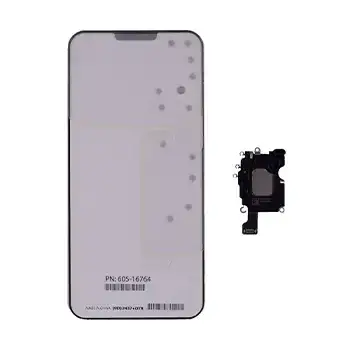 Écouteur pour Apple iPhone 16 Pro Max (Non-mmWave, origine)