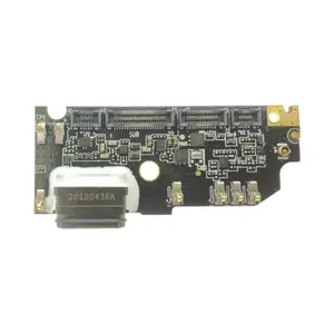 Connecteur de Charge Premium Blackview BV9900 Pro