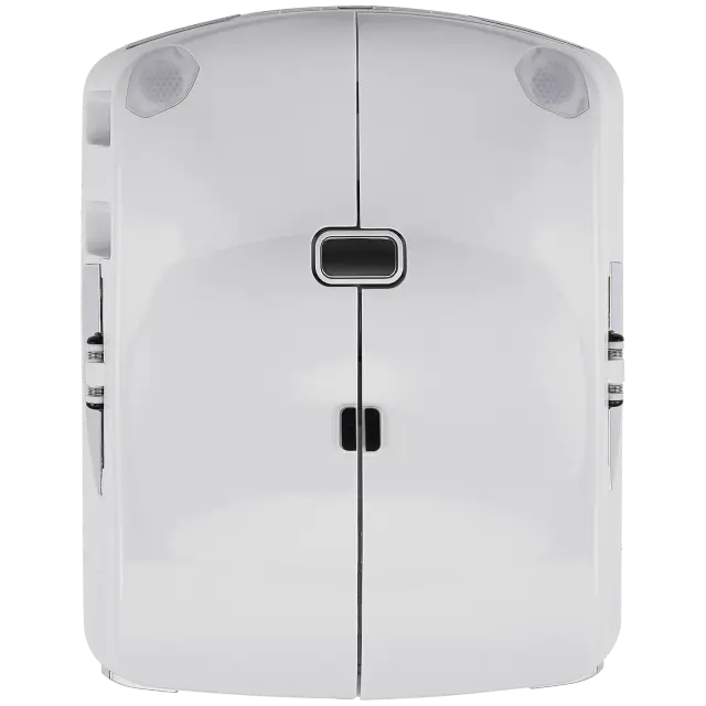 Chargeur pour Nintendo Switch / Switch 2 (blanc)