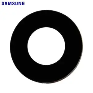 Lentille Originale Samsung Galaxy A37 5G A376 Caméra Principal GH64-10231A