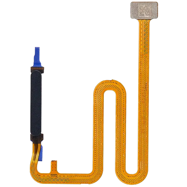 Nappe capteurs pour Samsung Galaxy A06 5G (A066 / 2025) (noir)
