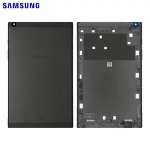 Cache Arrière Original Samsung Galaxy Tab A 8.0 T290 GH81-17303A Noir
