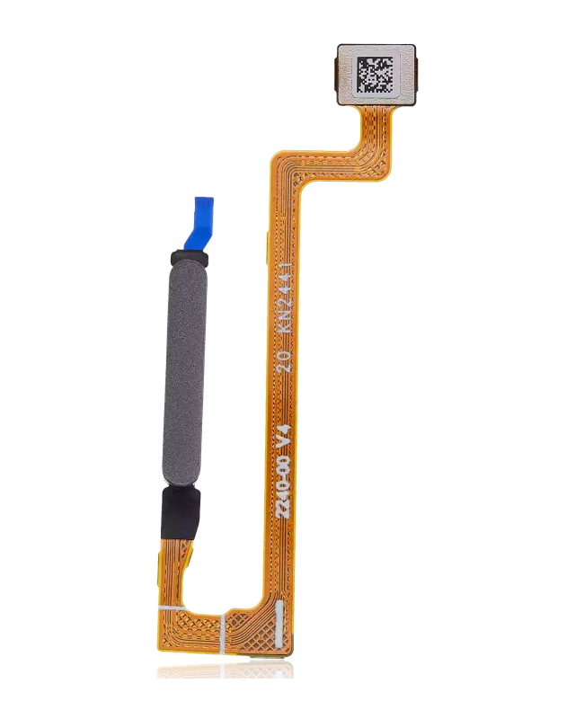 Nappe capteurs pour Xiaomi Redmi Note 12R (noir)