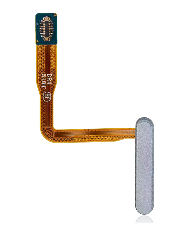 Nappe capteurs pour Samsung Galaxy Z Flip 6 (F741) (Mint)