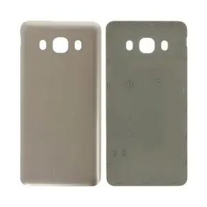 Cache Arrière Premium Samsung Galaxy J5 2016 J510 OR