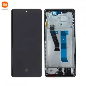 Écran Tactile Original Xiaomi Redmi Note 15 4G 560005000P700 Vert