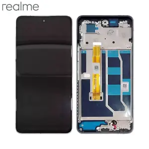 Écran Tactile Original Realme C67 4G 621029000120 Sunny Oasis