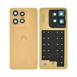 Cache Arrière Premium Motorola Edge 50 Neo PANTONE Latte