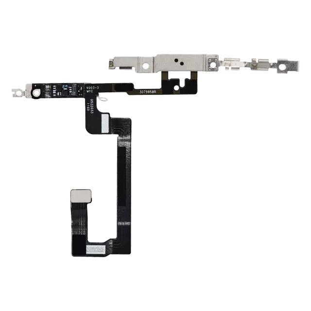 Nappe volume pour Apple iPhone 14