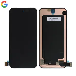 Écran Tactile Externe Original Google Pixel 9 Pro Fold G949-00911-00 Noir