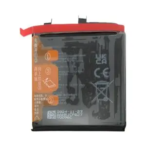 Batterie Premium Honor Magic 7 Pro HB566878EIW