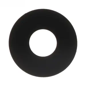 Lentille Apple iPad Pro 11" M4 (5e génération) A2836/A2837 Noir