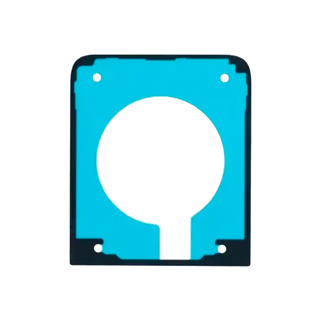 Adhésif pour Motorola Razr Plus / Razr 60 Ultra (XT2551 / 2025) (origine)
