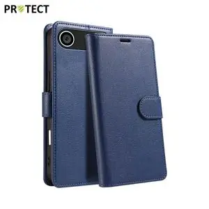 Housse de Protection IP011 PROTECT pour Apple iPhone 17 Air Bleu Marine