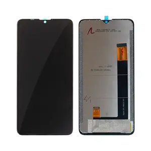 Écran Tactile Premium Blackview A80 Noir