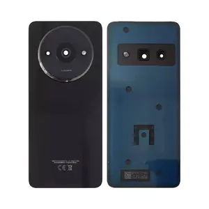 Cache Arrière Premium Xiaomi Redmi A3 Noir Minuit