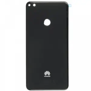 Cache Arrière Premium Huawei P9 Lite 2017 Noir