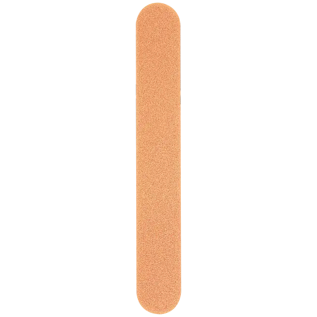 Bande de verre 5G pour Samsung Galaxy S24 Plus 5G (Sandstone Orange)