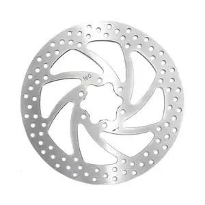 Disque de Frein Kaabo Wolf King GTR/Wolf King GT Pro (160mm) (KB-16B)