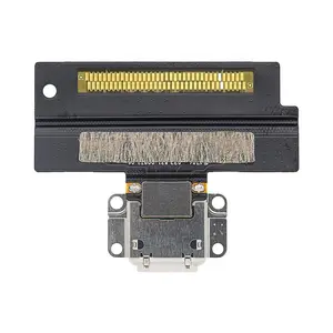 Connecteur de Charge Premium Apple iPad Pro 10.5" (1e génération) A1701/A1709 Blanc