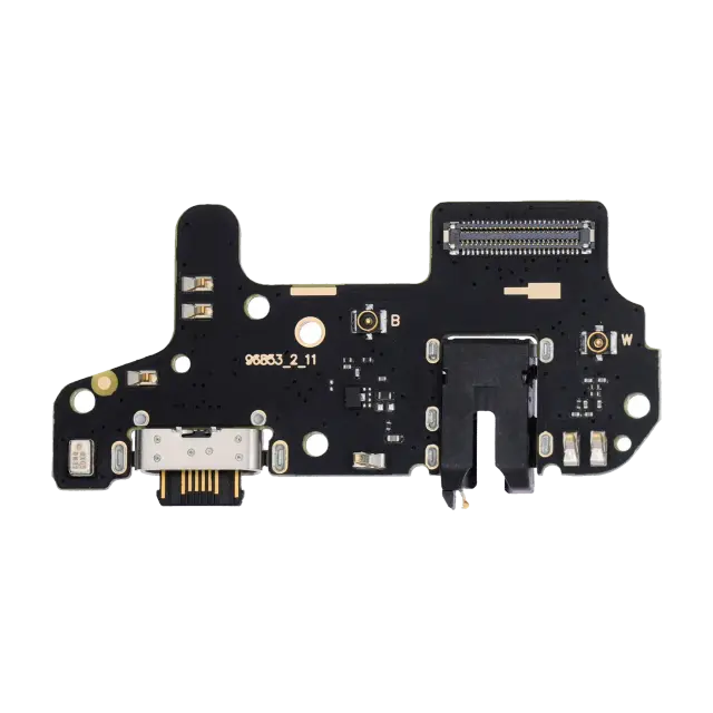 Dock de charge pour Motorola Edge 20 Lite (XT2139-1 / 2021)