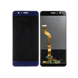 Écran Tactile Honor 8 Bleu