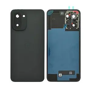 Cache Arrière Premium OnePlus 15R 5G Charcoal Black