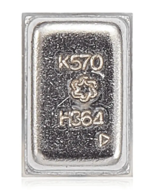 Microphone pour Samsung Galaxy A13 5G (A136U / 2021)