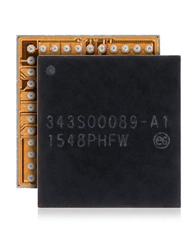 Circuit intégré de charge pour Apple iPad Pro 9.7" (343S00089-A1) (132 Pins)