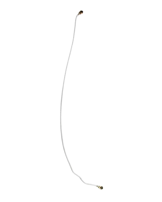 Antenne pour Motorola Moto G Stylus 5G (XT2419 / 2024) (origine, blanc)