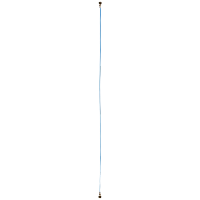 Antenne pour Motorola Moto G 5G (XT2313 / 2023) (bleu)