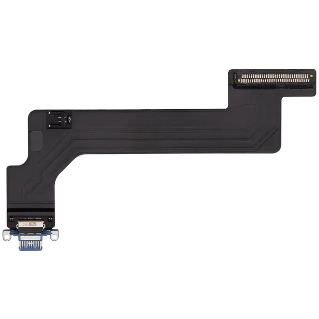 Dock de charge pour Apple iPad 10 (2022) (WiFi uniquement, occasion d'origine, bleu)