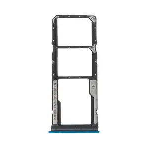 Tiroir Sim Premium Xiaomi Redmi 13C 5G Bleu