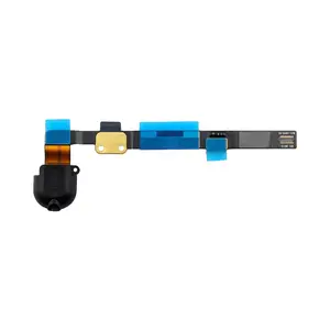 Nappe Jack Apple iPad Mini 2/iPad Mini 3 A1489/A1490/A1599/A1600 Noir