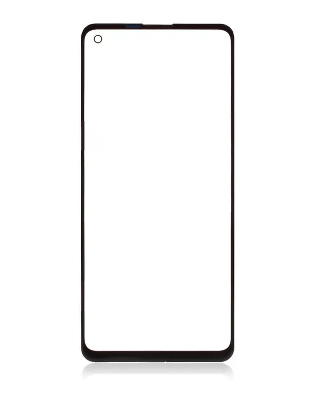 Vitre d’écran pour Samsung Galaxy A21s (A217 / 2020)