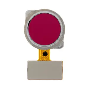 Lecteur Empreinte Premium Xiaomi Redmi 7 Rouge Lunaire