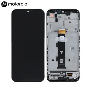 Écran Tactile Original Motorola Moto G10 5D18C18090 5D18C18090RR Noir
