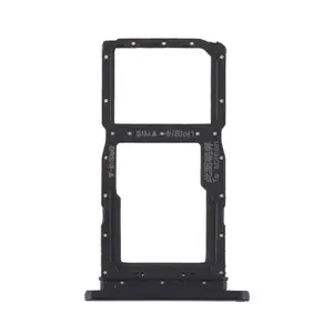 Tiroir Sim Premium Honor 9X Pro Noir
