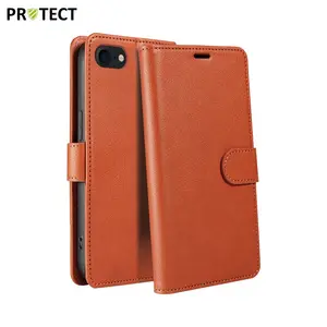 Housse de Protection IP011 PROTECT pour Apple iPhone 6 Plus/iPhone 6S Plus Marron