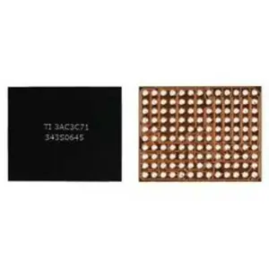 Circuit Tactile Apple iPhone 5C/iPhone 5S (U15)