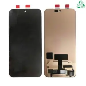 Écran Tactile Original d'occasion Vivo X200 FE Noir
