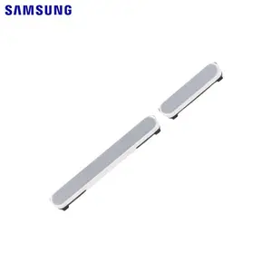Bouton On/Off et Volume Premium Samsung Galaxy S24 FE S721B Argent