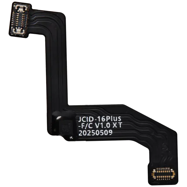 Pièce à microsouder pour Apple iPhone 16 Plus (JCID)