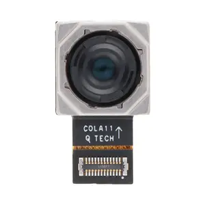 Caméra Principale Premium Motorola Moto G10 48MP